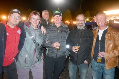 "Sound of Legends" in Rhauderfehn - Bild 2