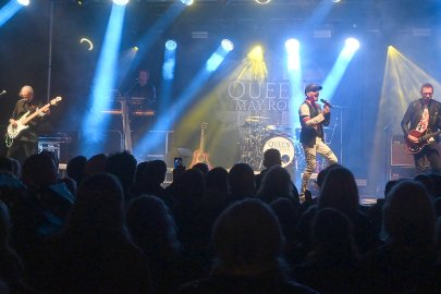 "Sound of Legends" in Rhauderfehn - Bild 3