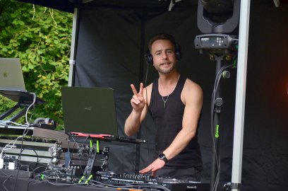 Festival im Höstpark - die schönsten Bilder - Bild 2