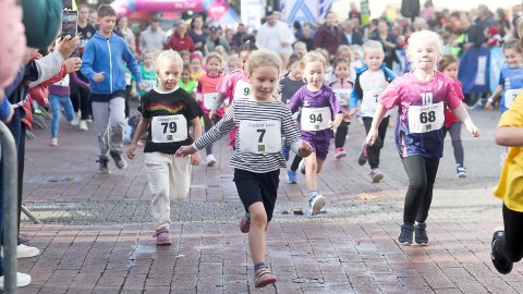 Citylauf in Leer - Bild 2
