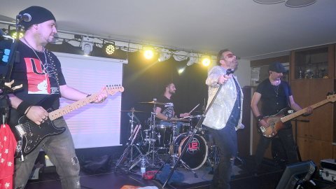 Konzert bei Plümer - Bild 2