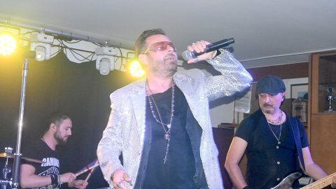 Konzert bei Plümer - Bild 3