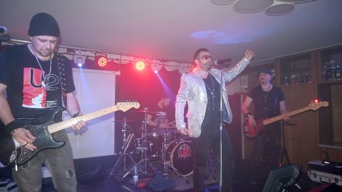 Konzert bei Plümer - Bild 4