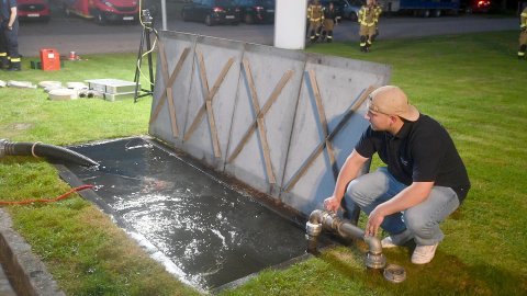 Schnelligkeitswettkampf in Ihrhove - Bild 4