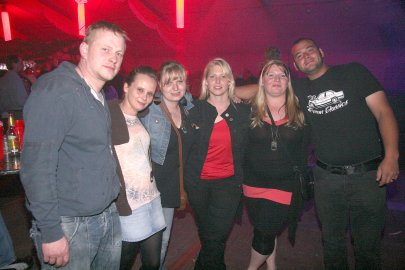 1400 feierten bei "E´fehn rockt" - Bild 4