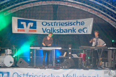 Enno Bunger spielte in Grotegaste - Bild 2