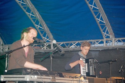 Enno Bunger spielte in Grotegaste - Bild 4