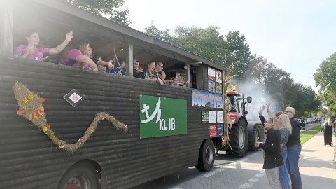 Ernteumzug in Bockhorst - Bild 4