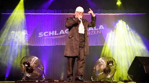 Eine Gala voller Schlager und Emotionen - in Bildern - Bild 4
