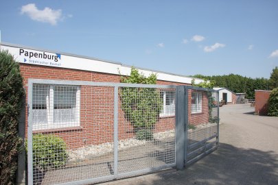 Bauhof und Stadtgärtnerei Papenburg werden zusammengelegt - Bild 2