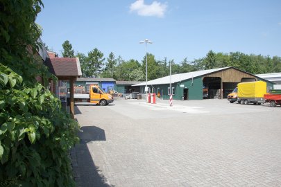 Bauhof und Stadtgärtnerei Papenburg werden zusammengelegt - Bild 3