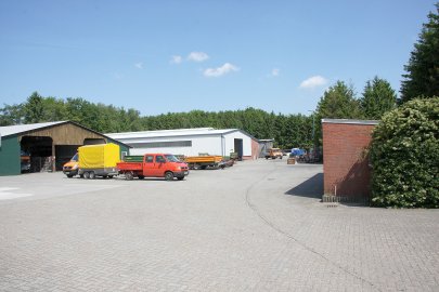 Bauhof und Stadtgärtnerei Papenburg werden zusammengelegt - Bild 4