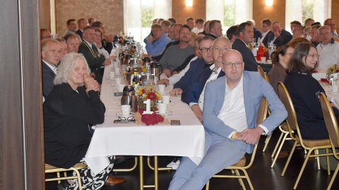 Abschied von Günter Harders - Bild 2