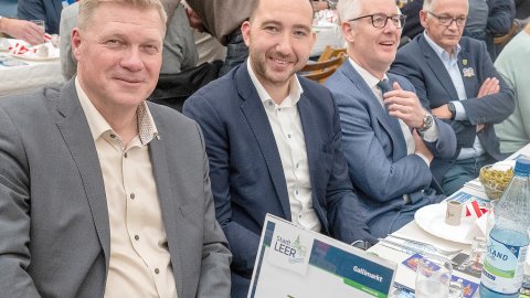 Gallimarkt 2026 – das exklusive Zelt und die Roulade - Bild 4