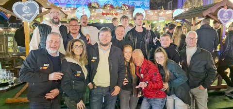 Firmenabend auf dem Donnerstag – die Leserfotos - Bild 2