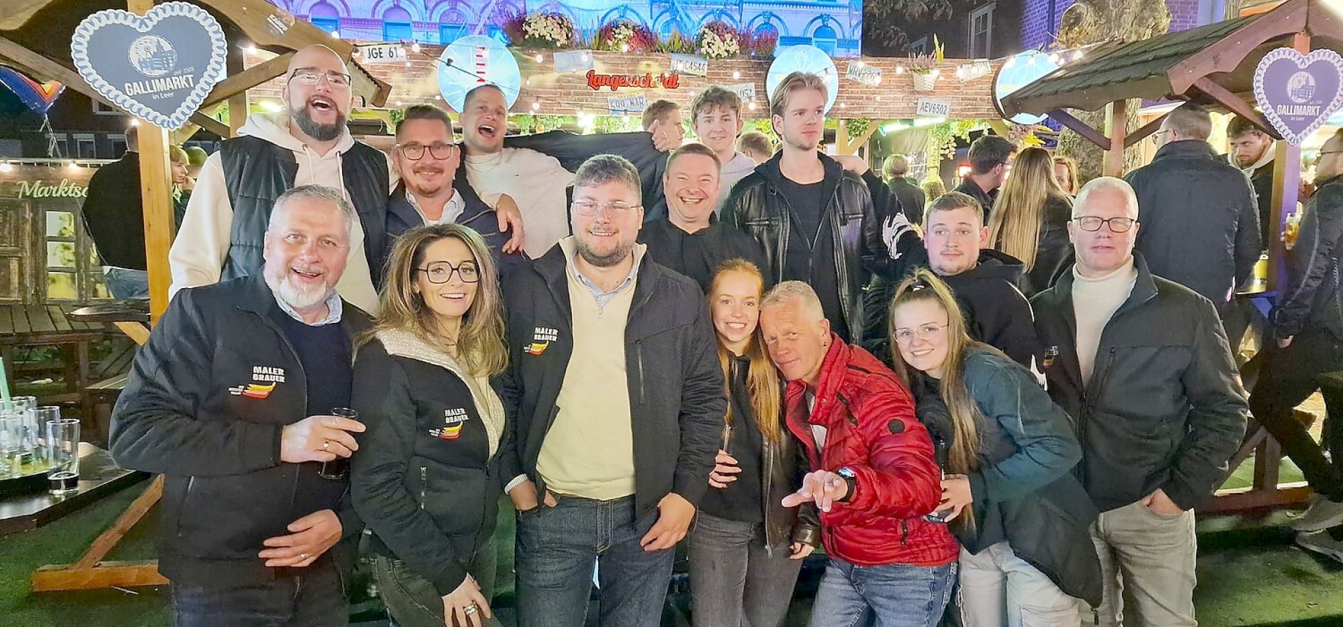 Firmenabend auf dem Gallimarkt – die Leserfotos - Bild 2