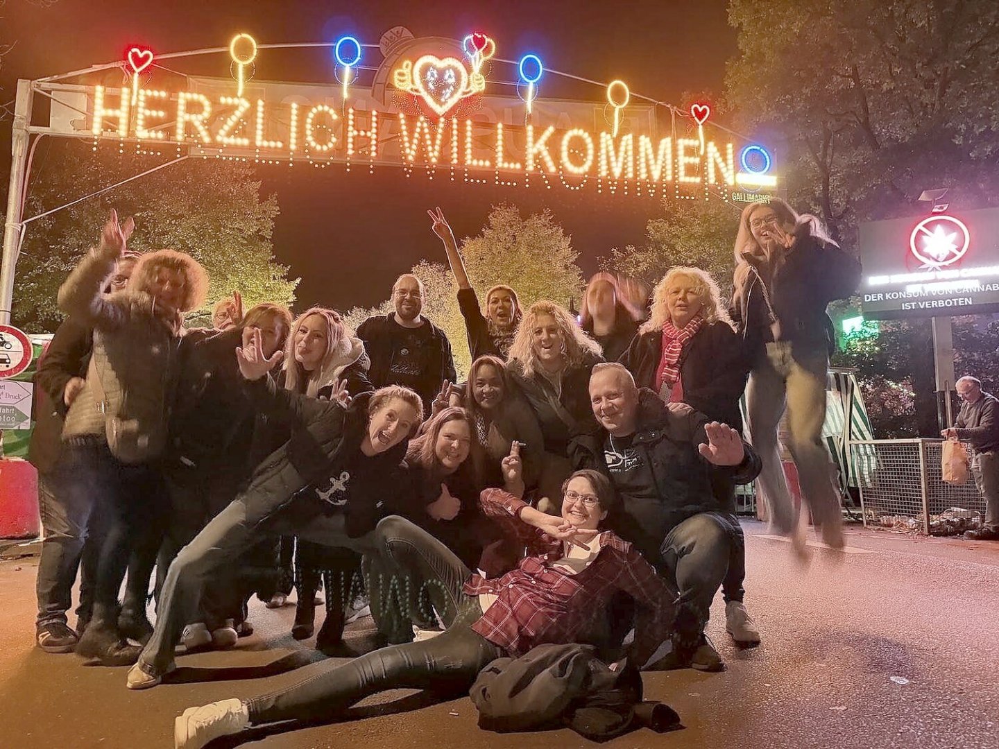Firmenabend auf dem Gallimarkt – die Leserfotos - Bild 3