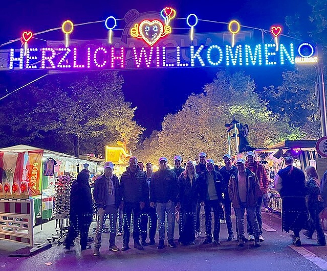 Firmenabend auf dem Gallimarkt – die Leserfotos - Bild 6