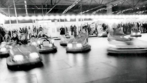 So sah der Gallimarkt 1977 und 1978 aus - Bild 3