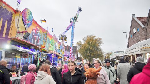 Fotos vom Gallimarkt-Sonntag - Bild 2