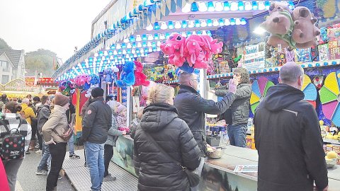 Fotos vom Gallimarkt-Sonntag - Bild 3