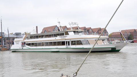 Warsteiner Admiral verlässt Leer - Bild 4