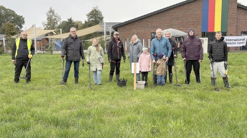 Auf Schatzsuche in Holterfehn - Bild 2
