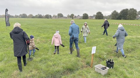 Auf Schatzsuche in Holterfehn - Bild 4