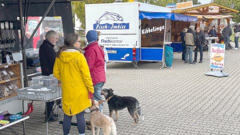 Straßenfest Ostrhauderfehn - Bild 2