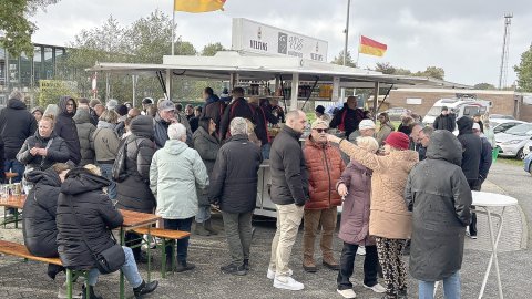 Straßenfest Ostrhauderfehn - Bild 3