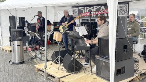 Straßenfest Ostrhauderfehn - Bild 4