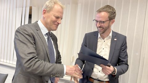 Ehrungen und Verabschiedungen Rat Rhauderfehn - Bild 3