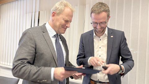 Ehrungen und Verabschiedungen Rat Rhauderfehn - Bild 4