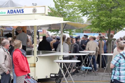 Rathausfest in Rhauderfehn - Bild 3