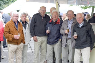 Rathausfest in Rhauderfehn - Bild 4