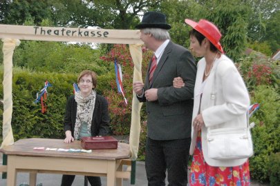 "Ihrsker Wandertag" brachte Gäste in Bewegung - Bild 2