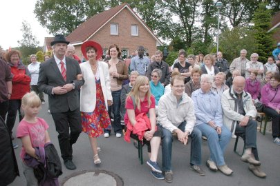 "Ihrsker Wandertag" brachte Gäste in Bewegung - Bild 3