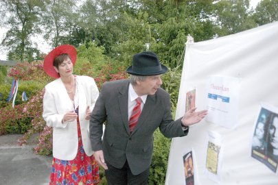 "Ihrsker Wandertag" brachte Gäste in Bewegung - Bild 4