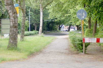 Stadt Leer ändert Verkehrsführung - Bild 3