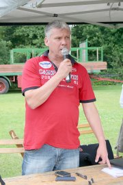 Kickers Wahnbek ist Kreisliga-Meister 2013 - Bild 2