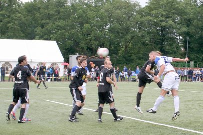 Kickers Wahnbek ist Kreisliga-Meister 2013 - Bild 3