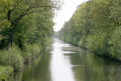 Bund spricht sich für Erhalt des E'fehnkanals aus - Bild 2