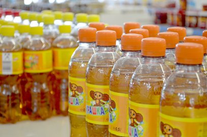 Russischer Laden in Ramsloh - Bild 2