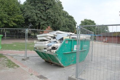 Litje Skoule Skäddel unter neuer Leitung - Bild 3