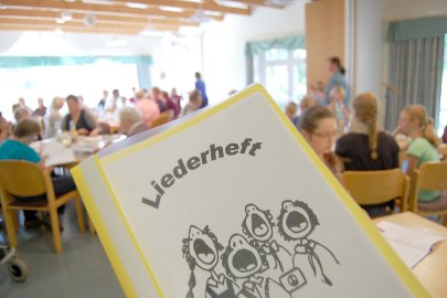 Rhauderfehn Inklusion ist aktiv - Bild 2