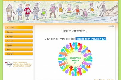 Rhauderfehn Inklusion ist aktiv - Bild 4
