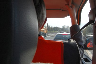 Emstunnel in Leer wird saniert - Bild 3