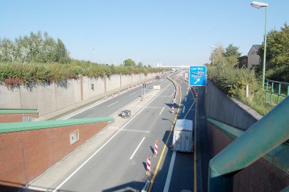 Emstunnel in Leer wird saniert - Bild 4