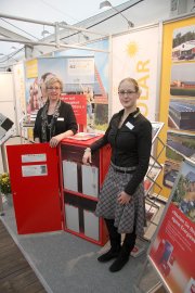 Unternehmen vom Fehn auf der Emsland-Schau - Bild 4