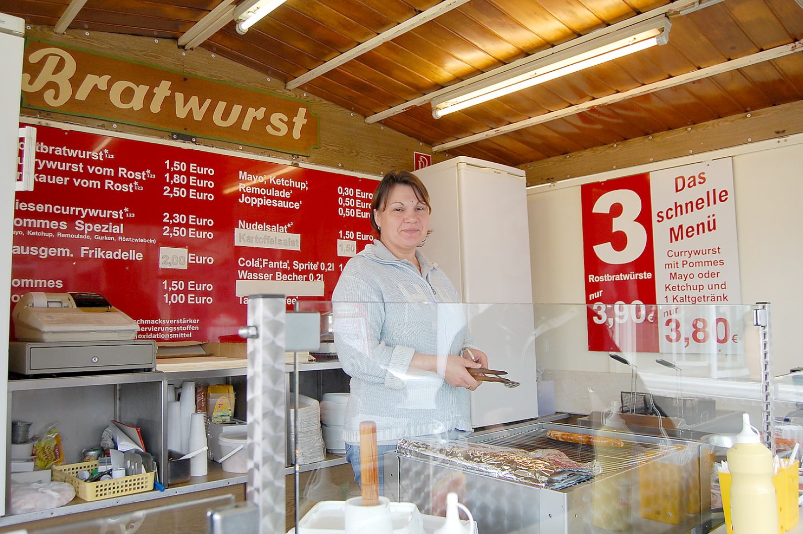 Zigeunerschnitzel kein Ärgernis - Bild 1